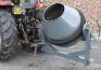 Bétonnière 420 litres BT45 | ALTRAD - Image n°2