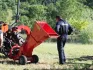 Broyeur de végétaux SCUTUM 3 points SC3P ZSCU001A | DEL MORINO - Image n°7