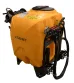 Pulvérisateur agricole porté 400 L + enrouleur | CALVET - Image n°1