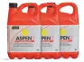Carburant ALKYLATE 2 temps 5L - ASPEN - Image n°1