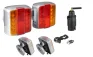 Kit d'éclairage LED sans fil aimanté 12 V - Image n°3