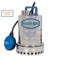 Pompe de relevage 230 V 0,25 kW | RENSON - Image n°2