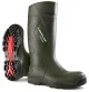 Bottes de travail PUROFORT+ vert | DUNLOP - Image n°1