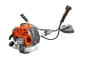 Débroussailleuse thermique guidon 25,4 cc BCH 250 T | OLEO-MAC - OLEO MAC - Image n°3