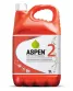 Carburant ALKYLATE 2 temps 5L - ASPEN - Image n°2