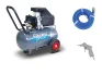 COMPRESSEUR MONO 50L 9B 2,5CV - PRODIF EXPERT - Image n°3