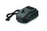 Tondeuse à batterie 52 cm kit mulching TG52T40BL2 | TIGARA - Image n°3