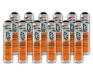Graisse extrême pression bleue 400 g POWER UNIPLEX | TERRAMAX - Image n°1