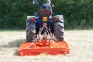 Gyrobroyeur tracteur déportable 110 cm DMK 110 | DEL MORINO - Image n°2