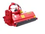 Broyeur tracteur déportable 132 cm CENTURION 132 M | DEL MORINO - Image n°2