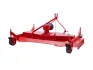 Tondeuse 3 points 150 cm éjection arrière PRM150 LUB | DEL MORINO - Image n°4