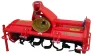 Fraise 145 cm EAGLE 145 | DEL MORINO - Image n°2