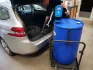 Pompe AdBlue manuelle 15 L/min - RENSON - Image n°2