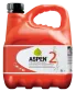 Carburant ALKYLATE 2 temps 3L - ASPEN - Image n°2