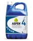 Carburant ALKYLATE 4 temps 5 L - ASPEN - Image n°2