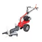 Porte outils agricole 224 cc P70 EVO | EUROSYSTEMS - Image n°10