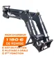 Chargeur agricole S10 | FARMANIP - Image n°2