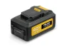 Tondeuse à batterie 52 cm kit mulching TG52T40BL2 | TIGARA - Image n°2