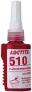 510 MASTERJOINT rouge liquide 50ml