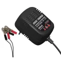 CHARGEUR BATTERIE AUTOPORTEE 6/12V