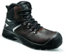 Chaussures de sécurité hautes MAX UK 2.0 | LEMAITRE