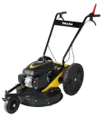 Tondeuse débroussailleuse thermique à roues 51 cm TG DR511R | TIGARA