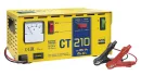 CHARGEUR CT210 12-24V