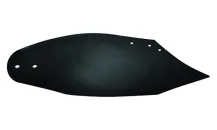 <p>Versoir hélicoïdal</p><p>Type de corps : AR5H</p><p>16'' droite origine</p>