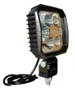 PHARE DE TRAVAIL CARRE LED 12W