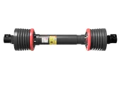 Transmission 24x61 0,91 m - CMR
