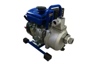 MOTOPOMPE EAUX CLAIRES 80CC 0,75KW