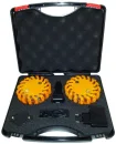 Balise signalitique LED