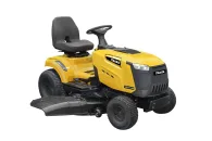 Tondeuse autoportée à éjection latérale TG22/117HLMBI | TIGARA