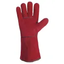 Gants de protection contre la chaleur soudure