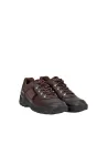 Chaussures de travail marron DOLIK | AIGLE