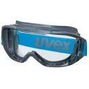 Masque surlunettes de protection | UVEX