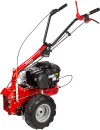 Porte outils agricole 170 cc P55 | EUROSYSTEMS