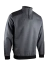 Sweat camionneur bicolore MADRID | LMA