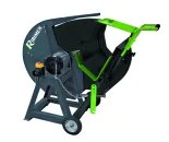 Scie à bûches électrique 3500 W