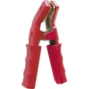 PINCE ISOLEE COURBEE 1000A ROUGE