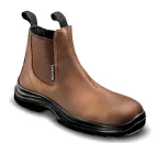 Bottines de sécurité RIDER 2.0 | LEMAITRE