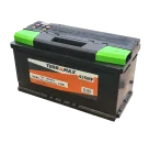 Batterie 100AH/800A 12V +G