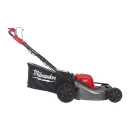 Tondeuse à batterie 18 V 53 cm | MILWAUKEE