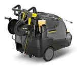 Nettoyeur haute pression triphasé 660 L/h HDS 7/16 CX EU-I KARCHER