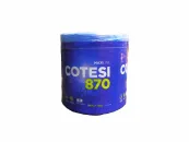 FICELLE COTESI 870 BLEU 5KG X2