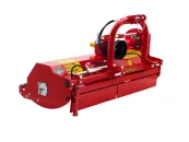 Tondo broyeur déportable CENTURION 1,32 m | DEL MORINO