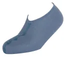 Chaussons pour bottes de sécurité tissu 3 épaisseurs bleu