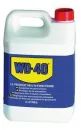 DEGRIPPANT WD40 5 FONCTIONS 5L