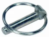 GOUPILLE CLIPS D10 X10