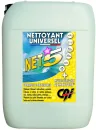 NETTOYANT UNIVERSEL 20L